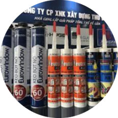 Độ bền keo dán kỹ thuật, chất bịt kín