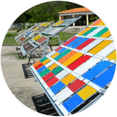 Độ bền màng sơn phủ