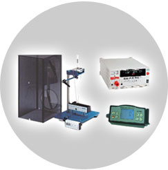 Thử nghiệm cơ, lý, hóa